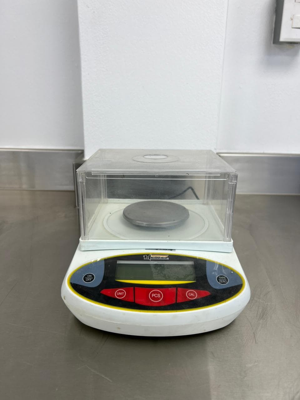 EQL-MTECHPE-005-Balanza digital para RTFO