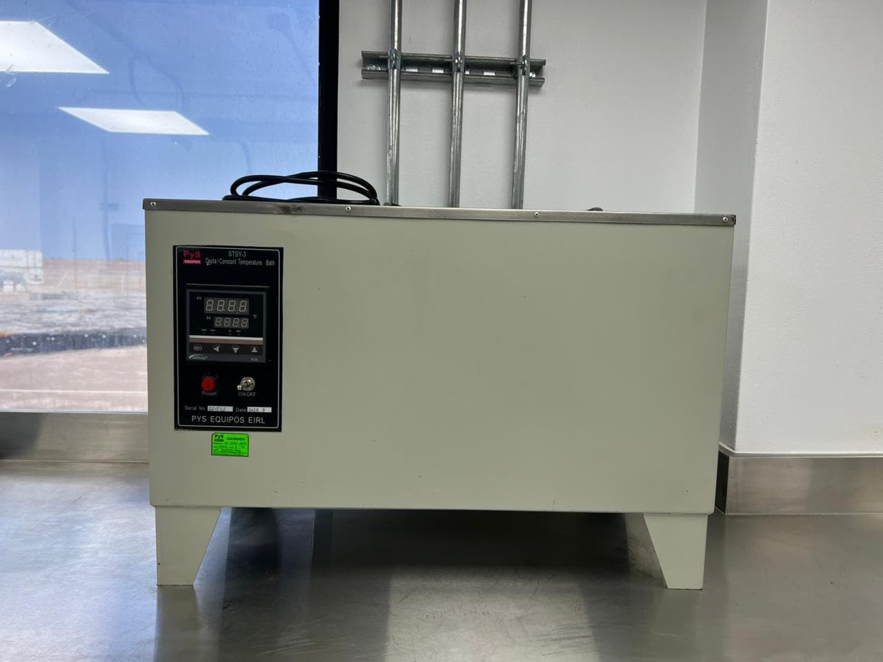 EQL-MTECHPE-008-Baño termostático