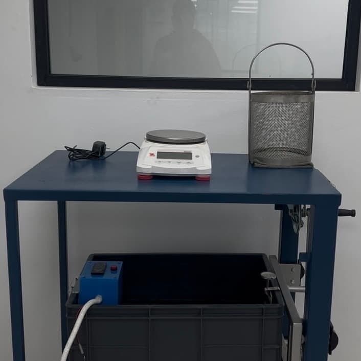 EQL-MTECHPE-030-Mesa densidad y absorción